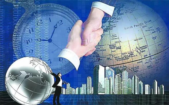 商貿(mào)類經(jīng)營范圍參考-蘇州注冊公司